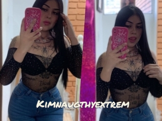 Kimnaugthyextrem
