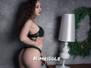 Kimriddle