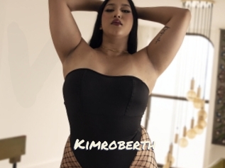 kimroberth Vierges