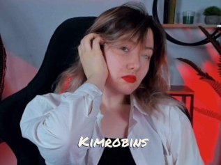 Kimrobins