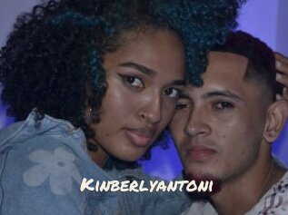 Kinberlyantoni