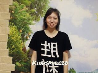 Kindsmilebb