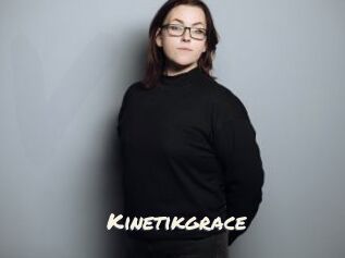 Kinetikgrace