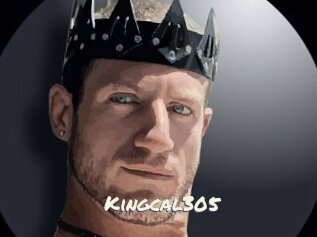 Kingcal305