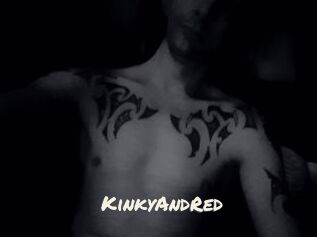 KinkyAndRed