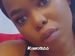 kinkyboo Vierges