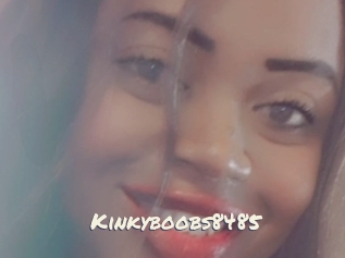 Kinkyboobs8485
