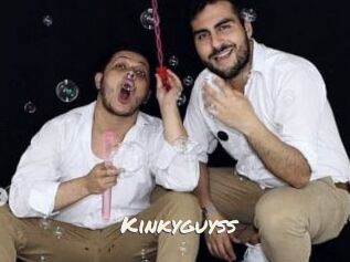 Kinkyguyss