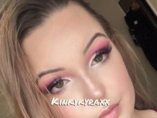 Kinkykyraxx