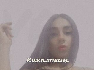 Kinkylatingirl