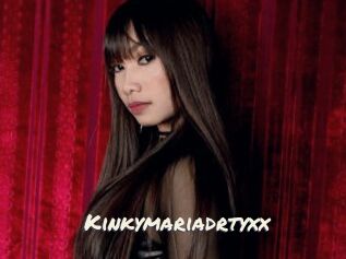 Kinkymariadrtyxx