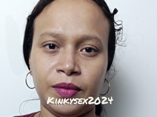 Kinkysex2024