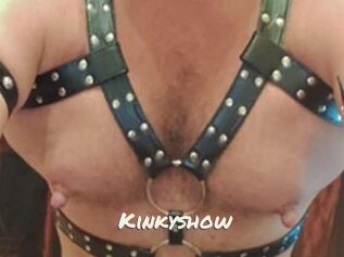kinkyshow Vierges