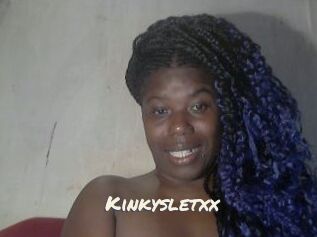 Kinkysletxx