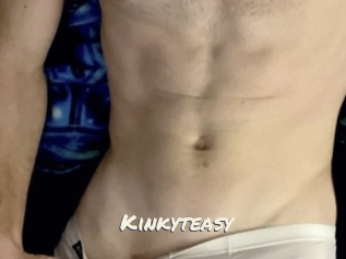Kinkyteasy