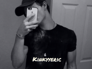 kinkyyeric Vierges