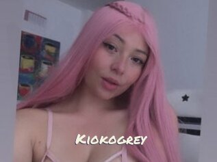 Kiokogrey