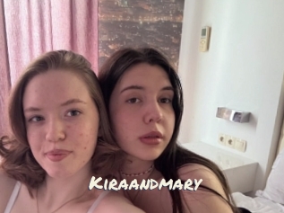 Kiraandmary
