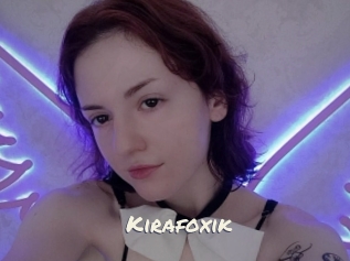 Kirafoxik