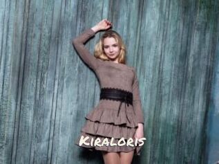Kiraloris