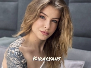 Kiraryans
