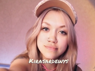 Kirasardewys