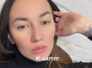 Kiratiss