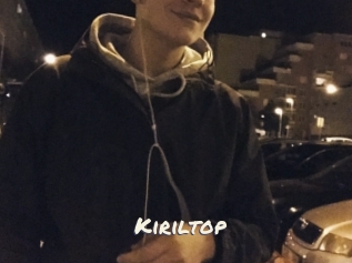 Kiriltop