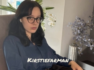 Kirstiefarman