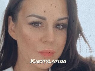 Kirstylatina