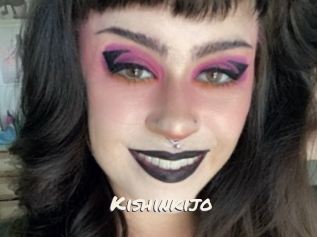 Kishinkijo
