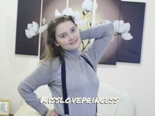 Kissloveprincess