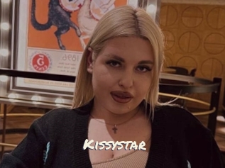 Kissystar
