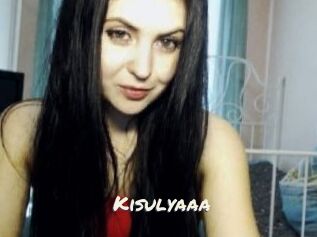 Kisulyaaa