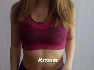 Kitniss