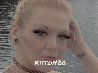 Kitten420