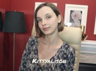 Kittyalison