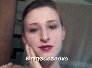 Kittyboobooxo