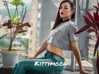 Kittymoon