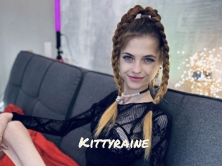 kittyraine Vierges