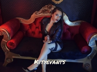 Kityevants