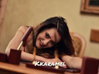 Kkaramel