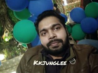 Kkjunglee