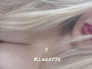 Klaratje