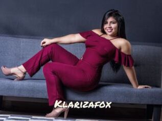 Klarizafox
