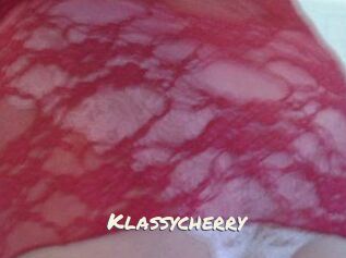 Klassycherry