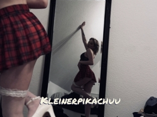 Kleinerpikachuu