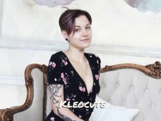Kleocute