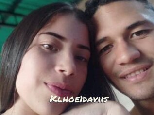Klhoe1daviis