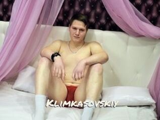 Klimkasovskiy